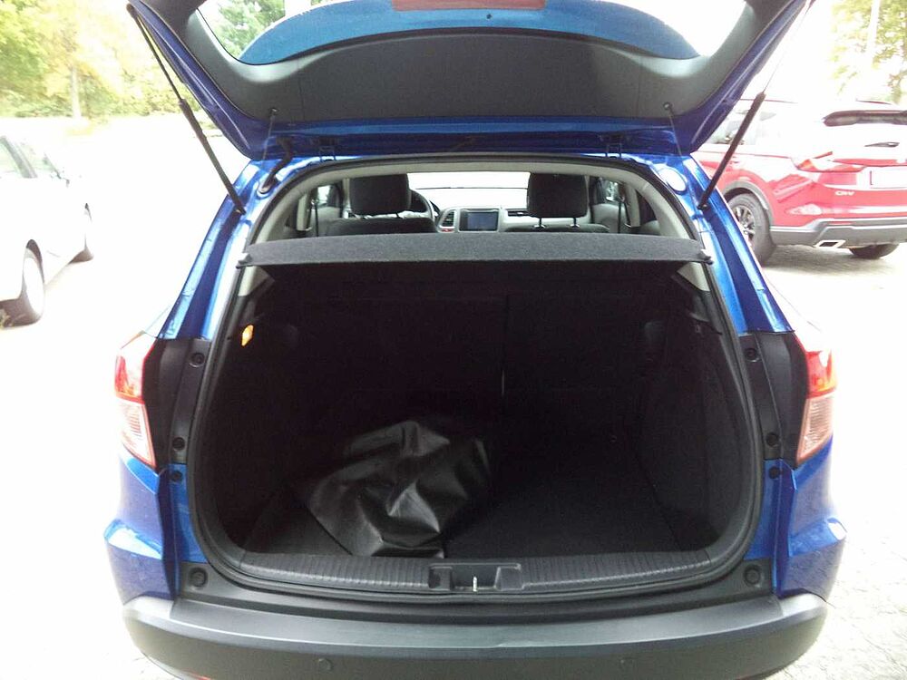 Honda HR-V Elegance