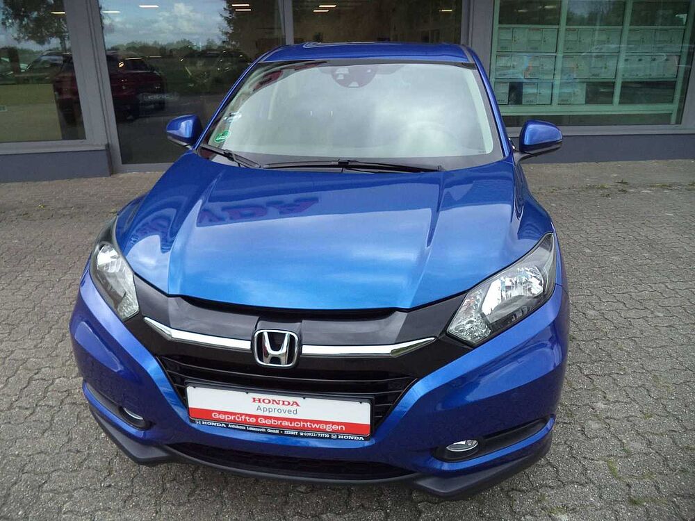 Honda HR-V Elegance