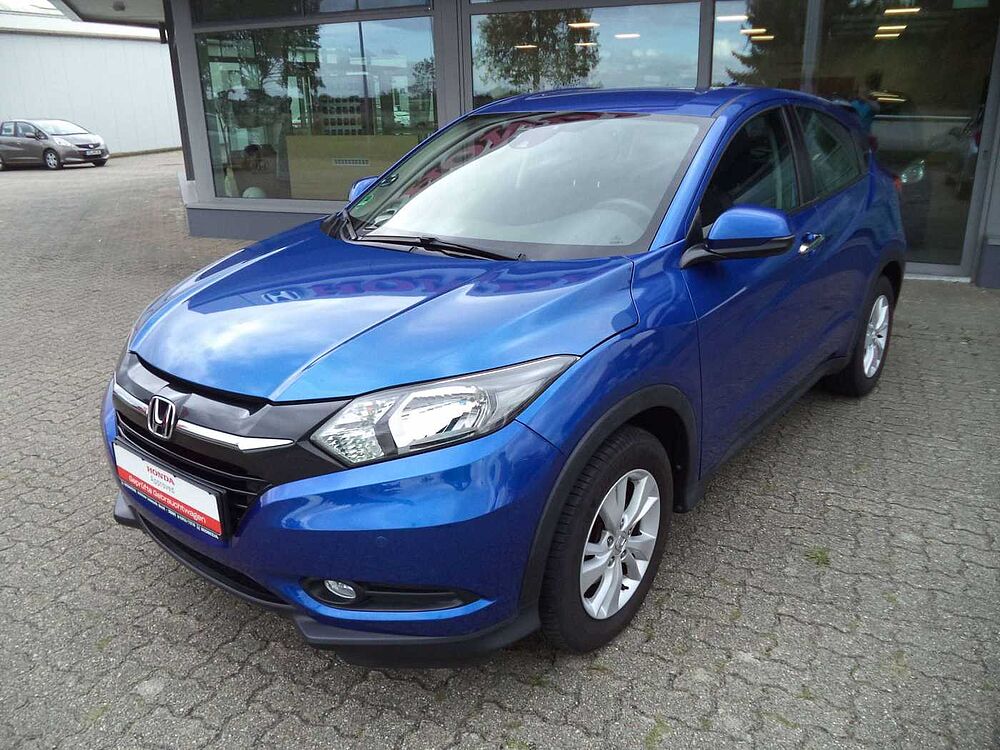 Honda HR-V Elegance