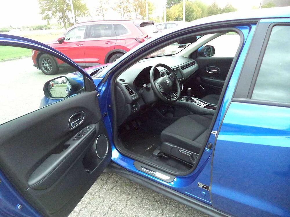Honda HR-V Elegance