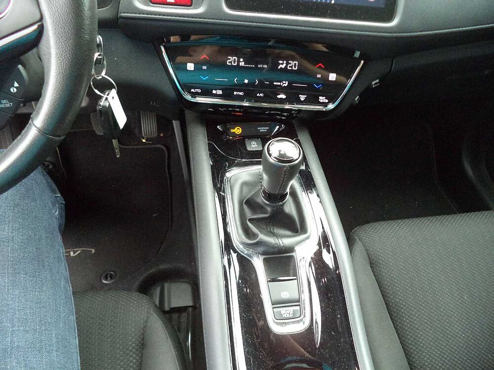 Honda HR-V Elegance