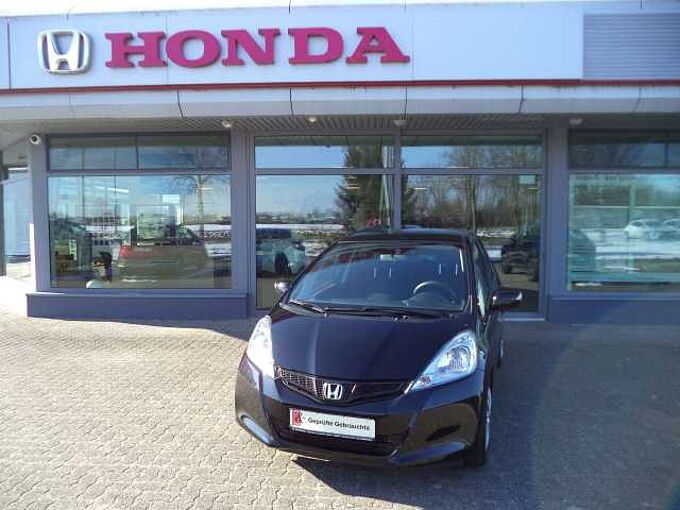 Honda  Jazz 1.4 Trend