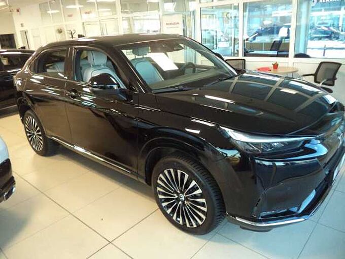 Honda  e:Ny1 Advance Paket