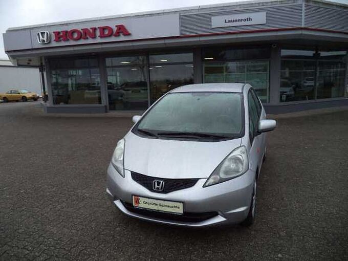 Honda  Jazz 1.2 Trend