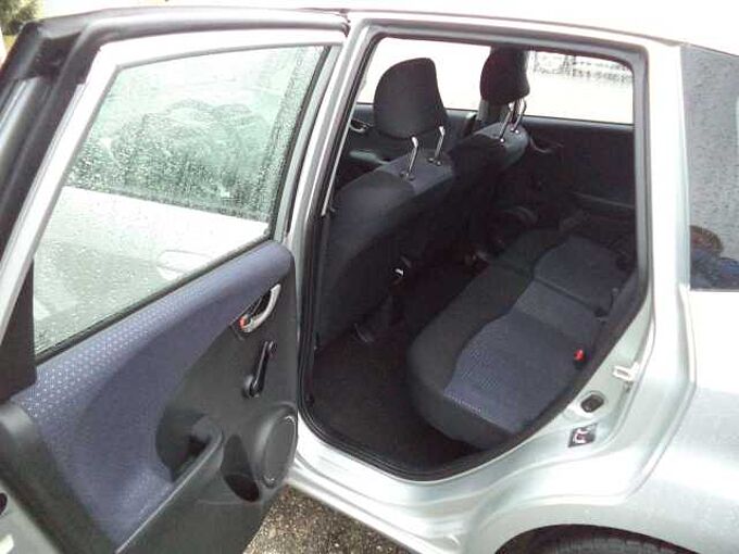 Honda Jazz 1.2 Trend