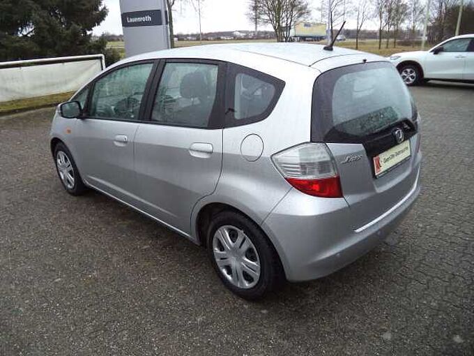 Honda Jazz 1.2 Trend