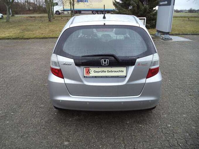 Honda Jazz 1.2 Trend