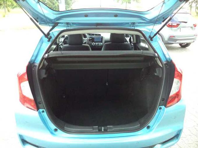 Honda Jazz Comfort