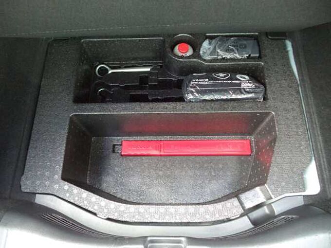 Honda Jazz Comfort