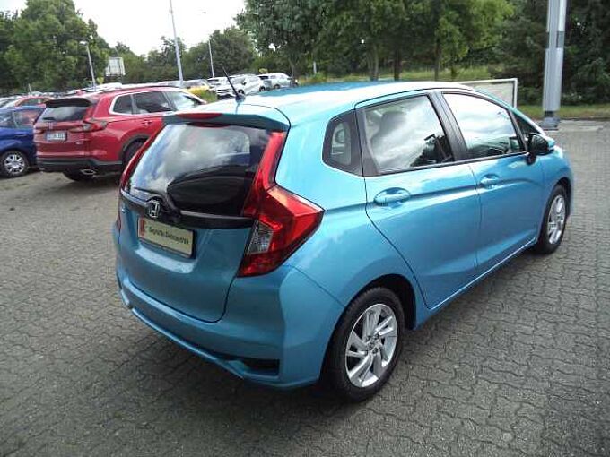 Honda Jazz Comfort