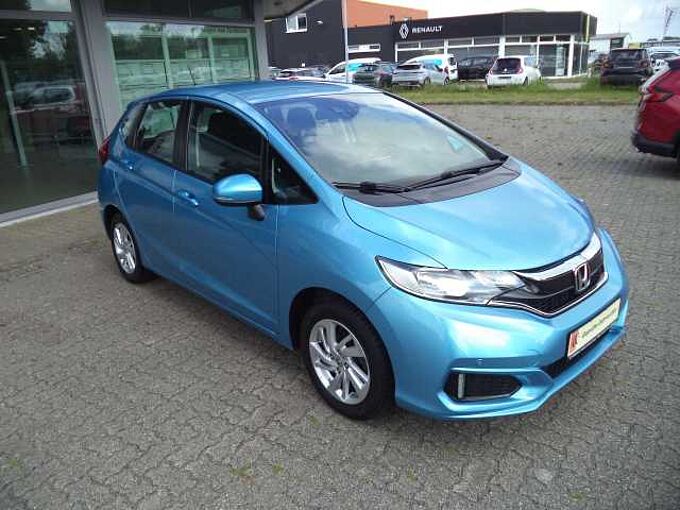 Honda Jazz Comfort