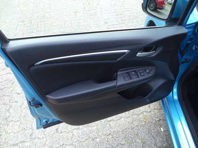 Honda Jazz Comfort