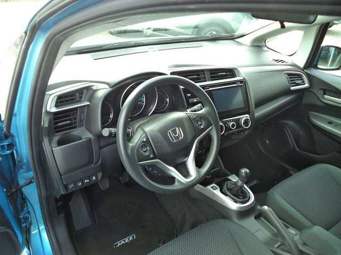 Honda Jazz Comfort