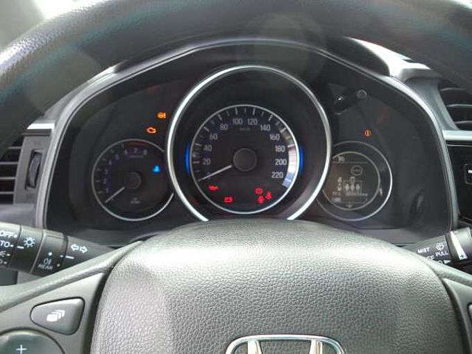Honda Jazz Comfort
