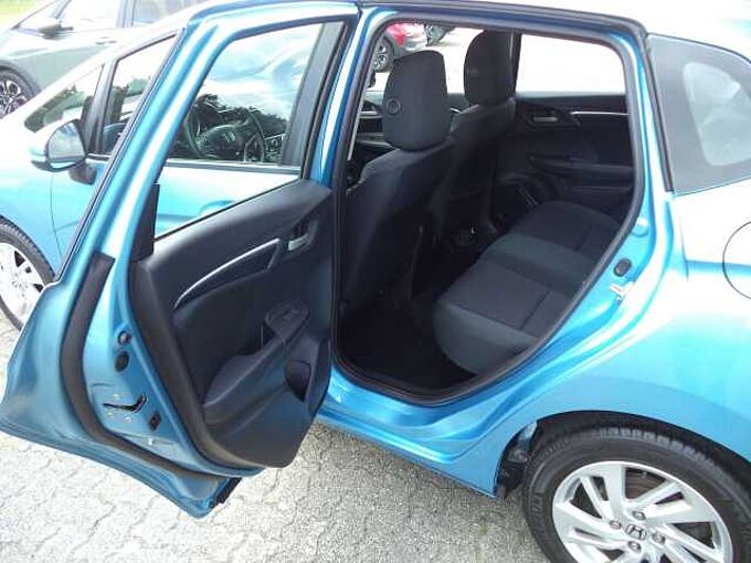 Honda Jazz Comfort