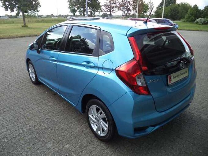 Honda Jazz Comfort