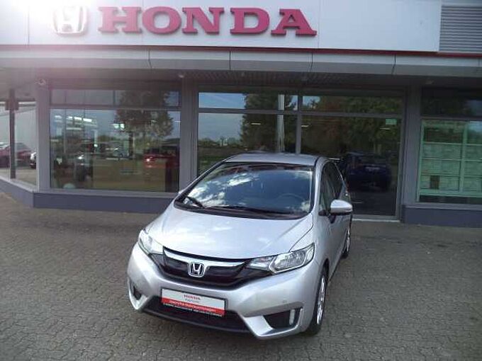Honda  Jazz Comfort