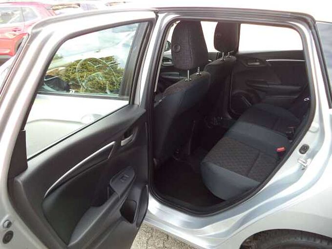 Honda Jazz Comfort