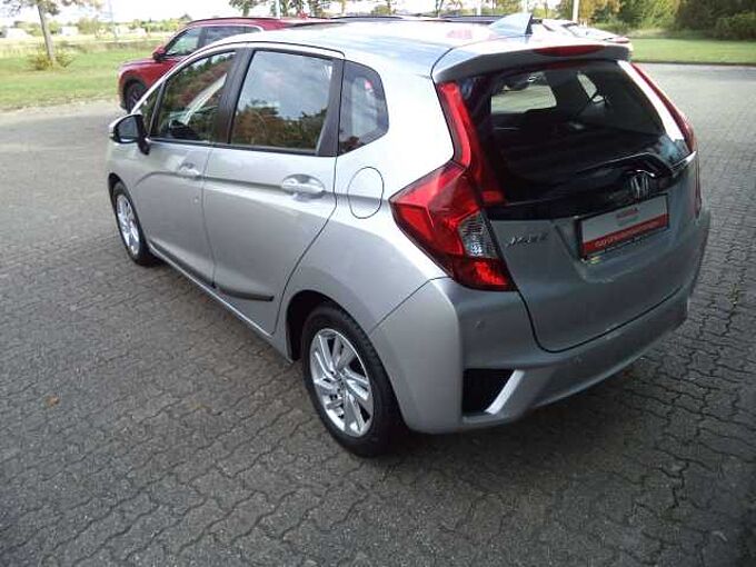 Honda Jazz Comfort