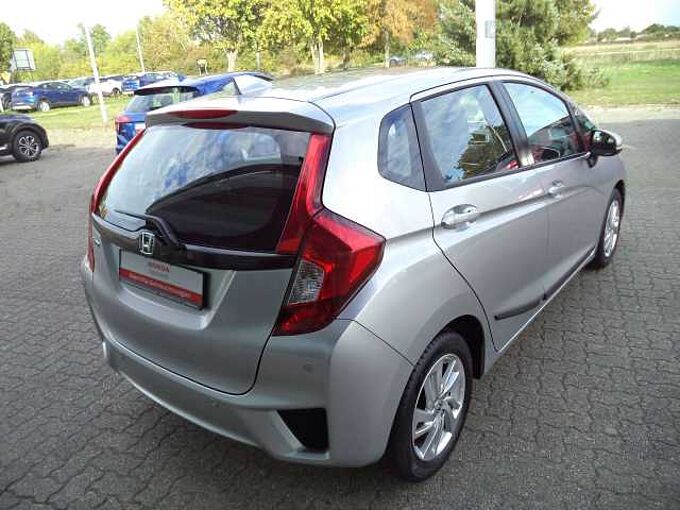 Honda Jazz Comfort