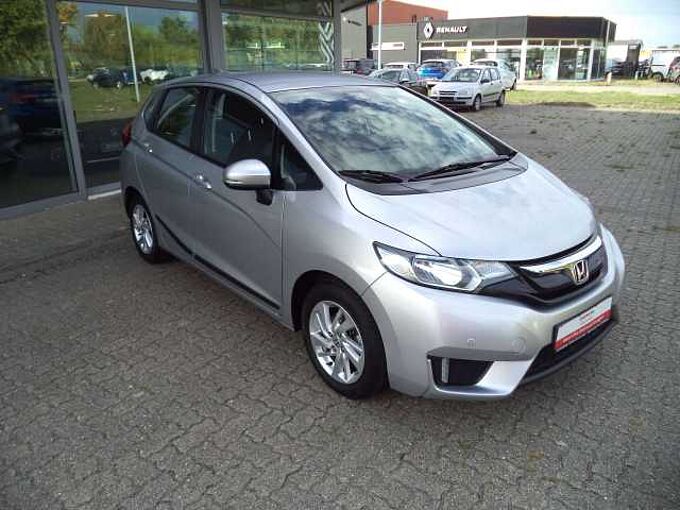 Honda Jazz Comfort