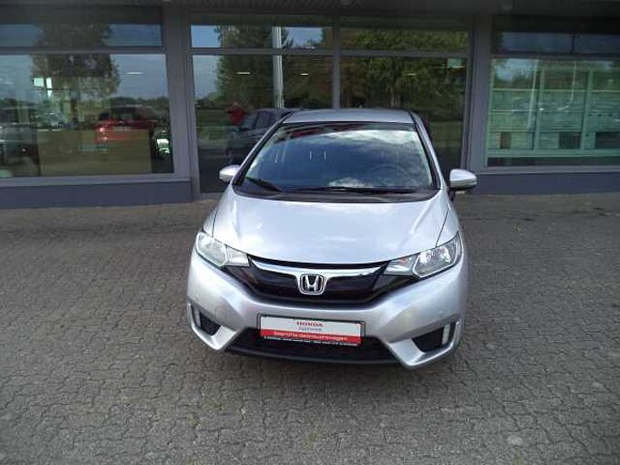 Honda Jazz Comfort