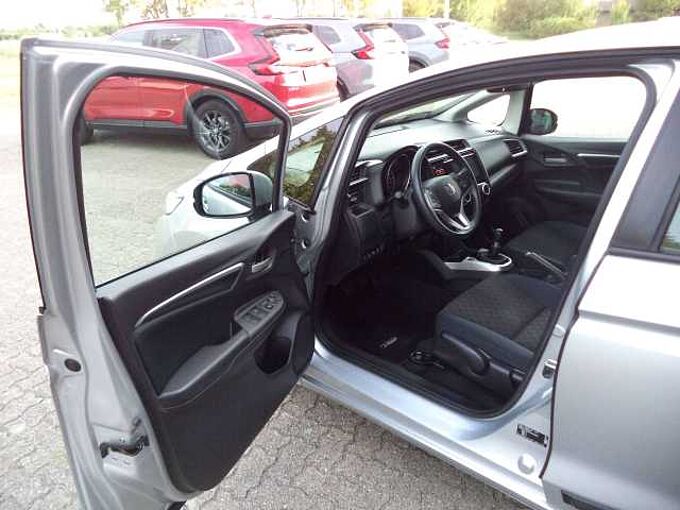Honda Jazz Comfort