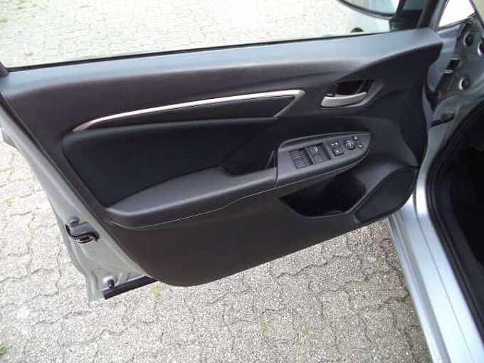 Honda Jazz Comfort