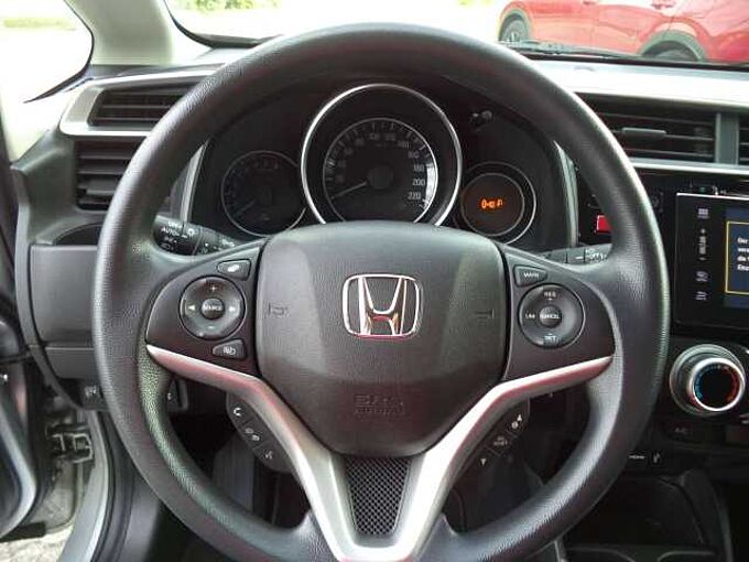 Honda Jazz Comfort