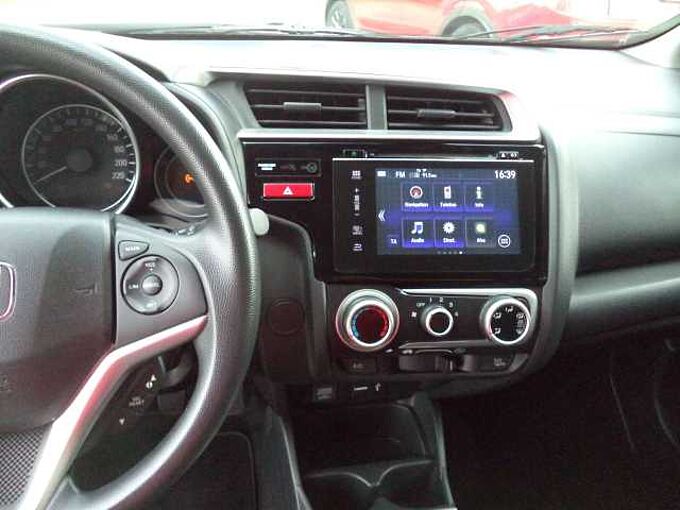Honda Jazz Comfort