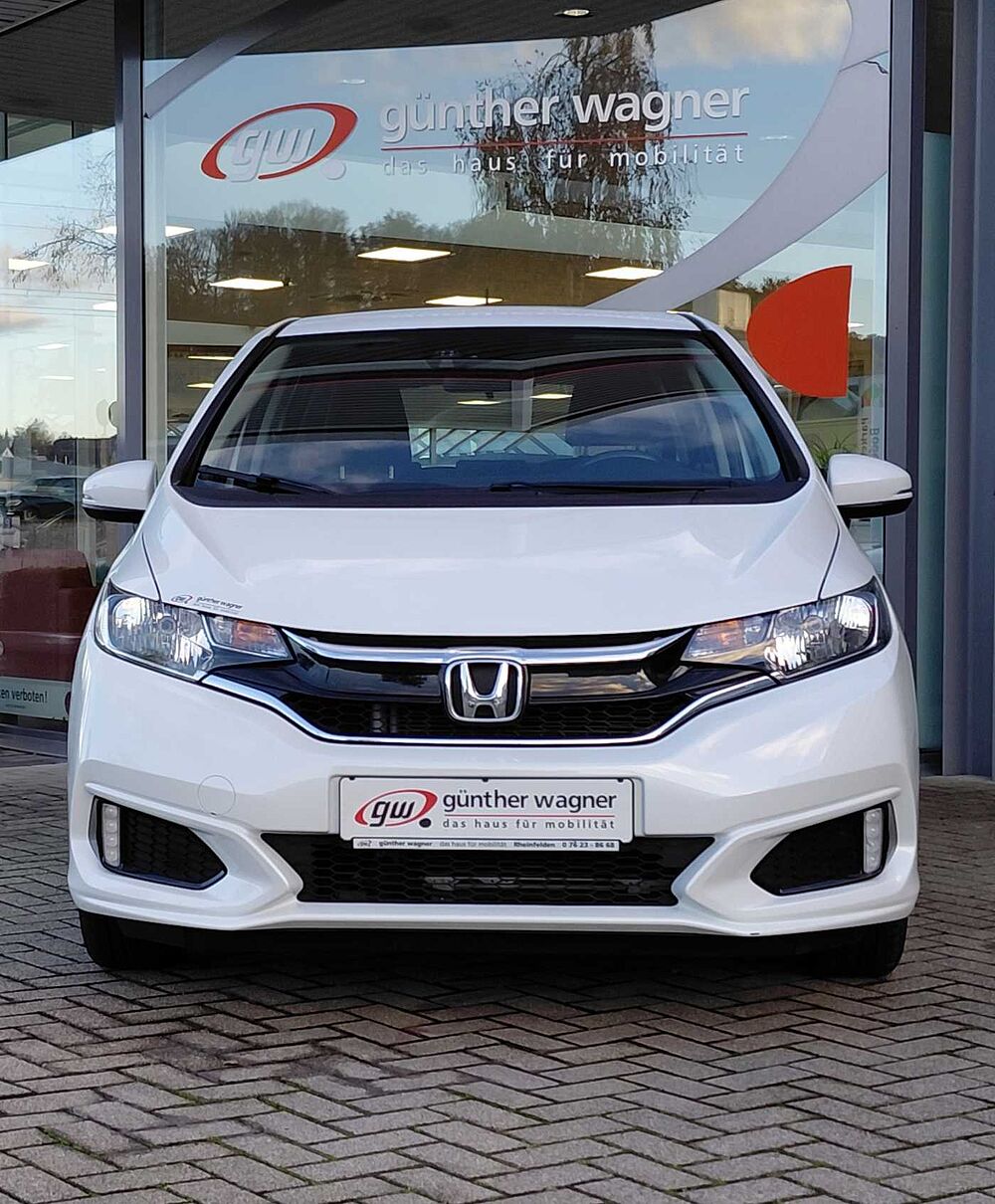 Honda Jazz 1.3 i-VTEC Trend