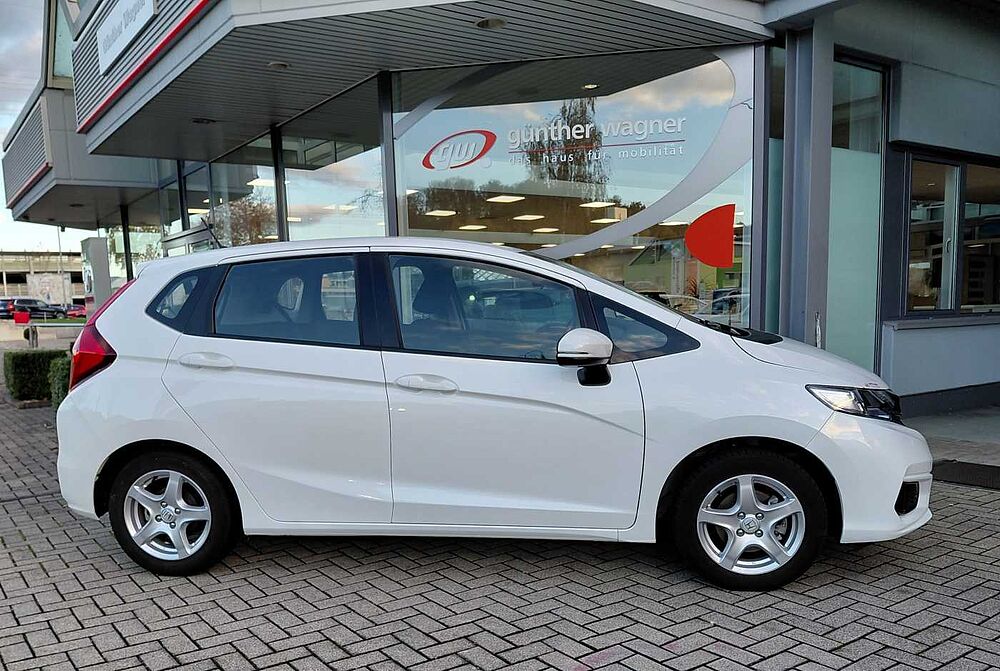 Honda Jazz 1.3 i-VTEC Trend