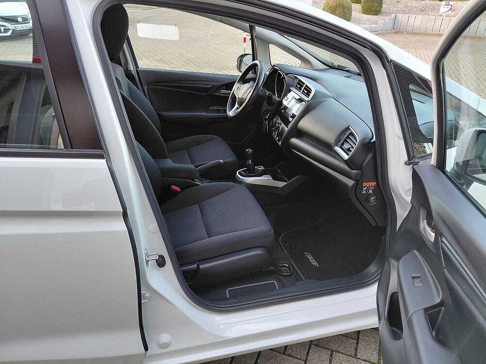 Honda Jazz 1.3 i-VTEC Trend