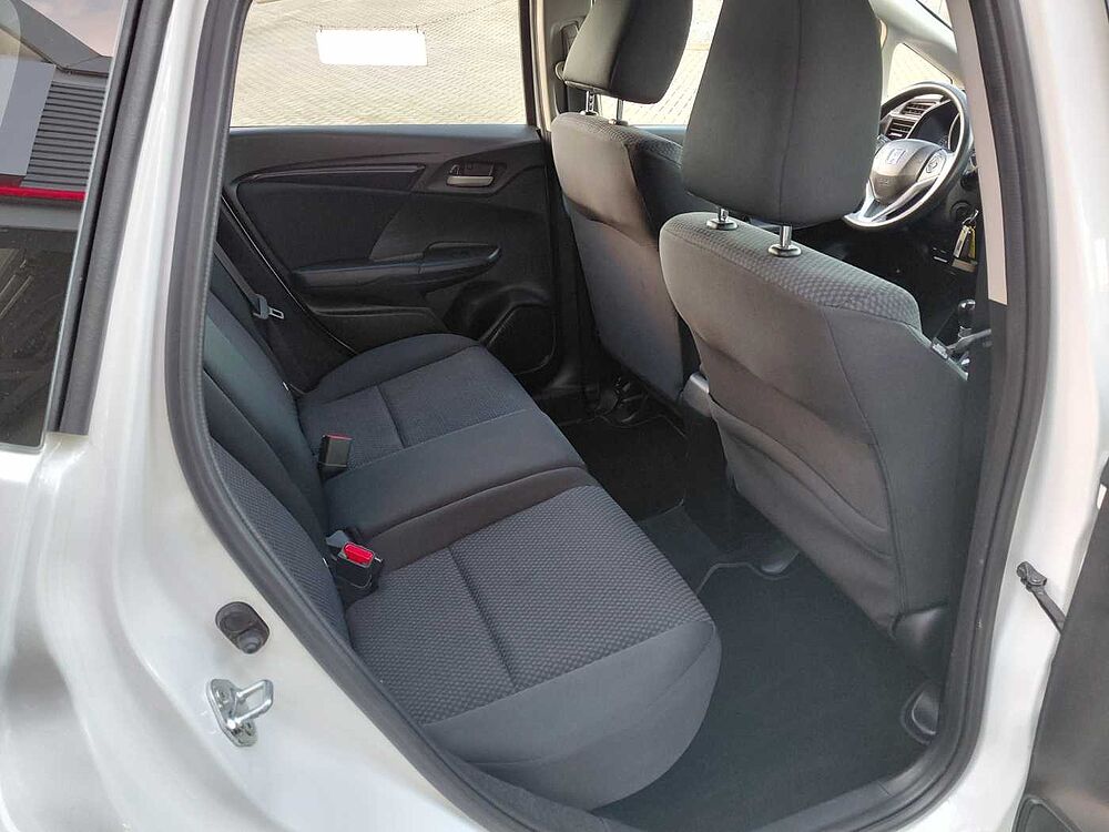 Honda Jazz 1.3 i-VTEC Trend