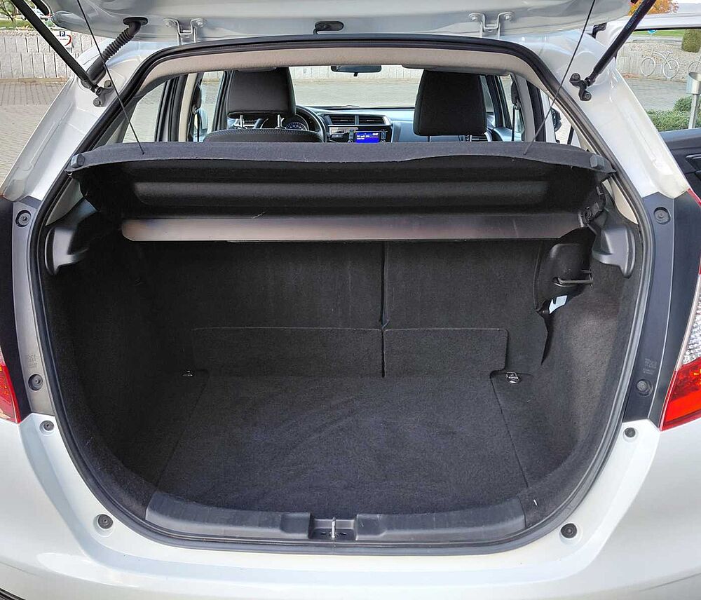 Honda Jazz 1.3 i-VTEC Trend