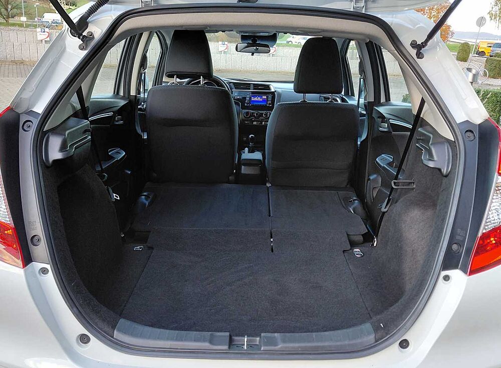 Honda Jazz 1.3 i-VTEC Trend