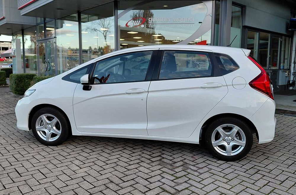 Honda Jazz 1.3 i-VTEC Trend