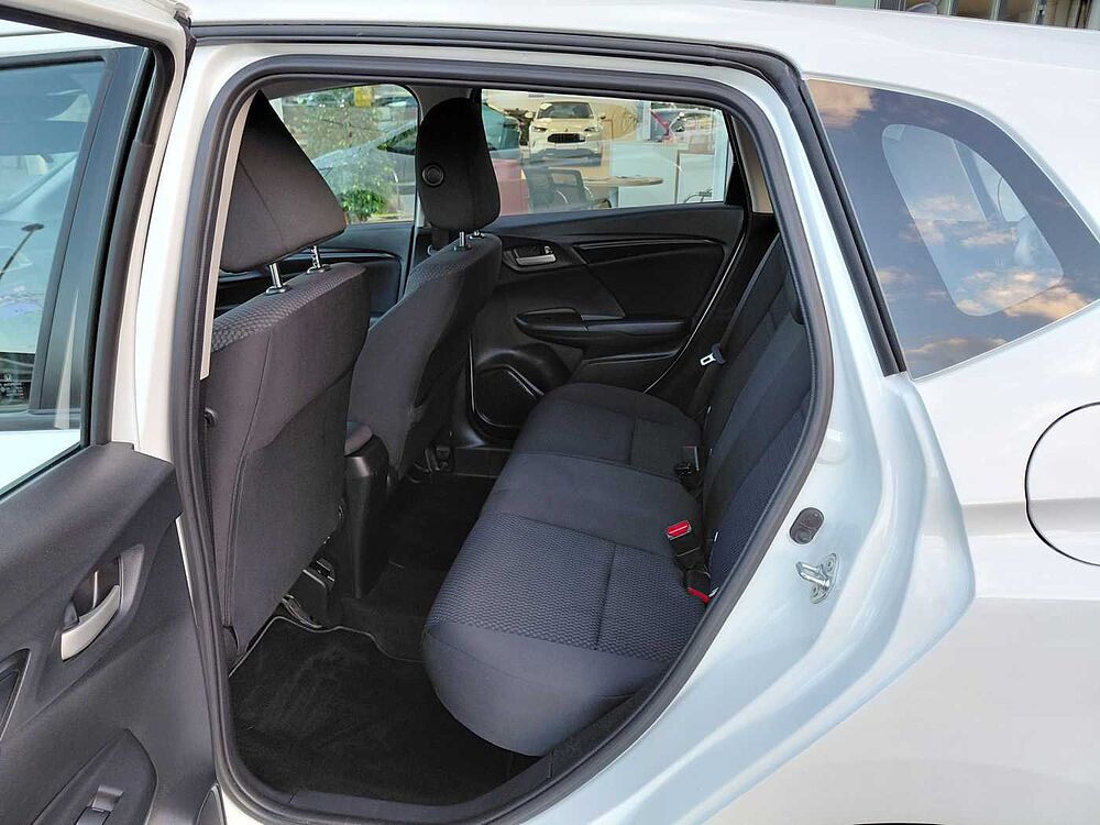 Honda Jazz 1.3 i-VTEC Trend