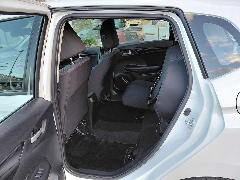 Honda Jazz 1.3 i-VTEC Trend