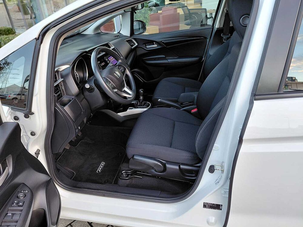 Honda Jazz 1.3 i-VTEC Trend