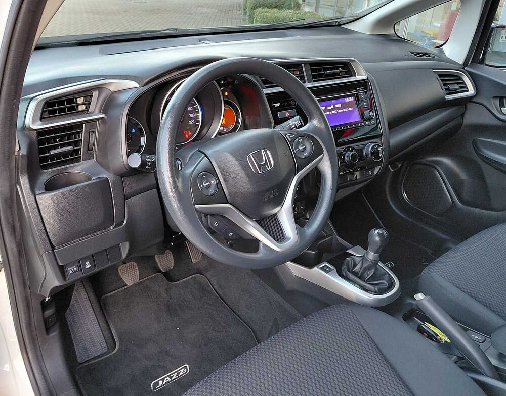 Honda Jazz 1.3 i-VTEC Trend