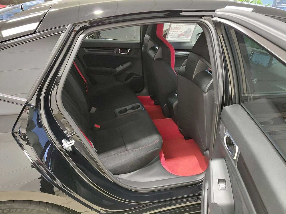 Honda Civic 2.0 VTEC Turbo Type R 'KURZZULASSUNG'