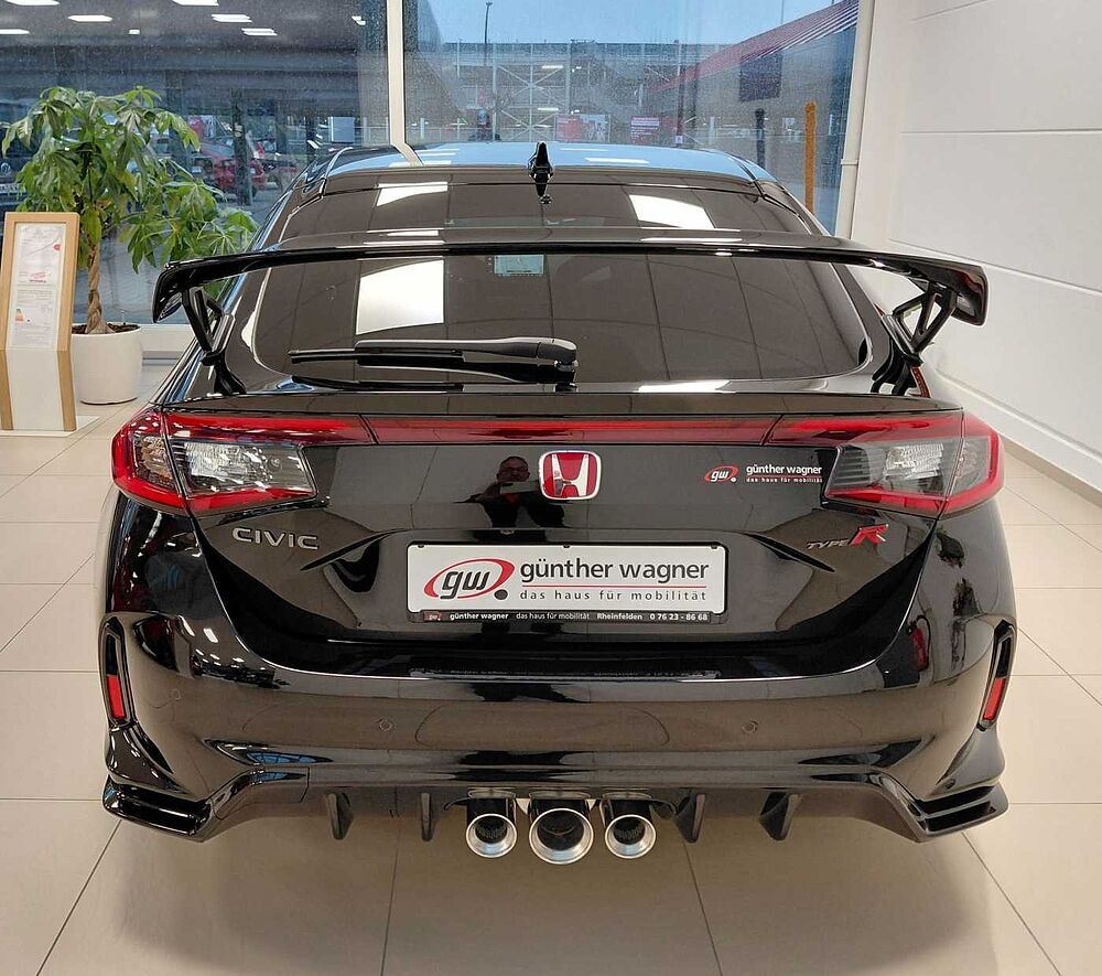 Honda Civic 2.0 VTEC Turbo Type R 'KURZZULASSUNG'