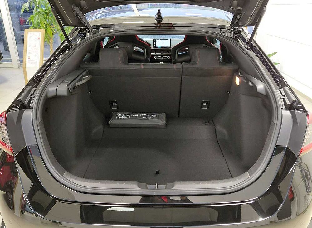 Honda Civic 2.0 VTEC Turbo Type R 'KURZZULASSUNG'