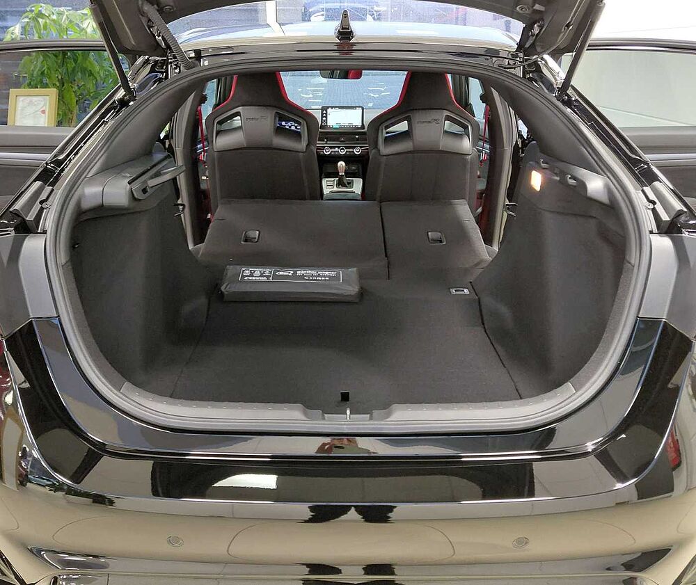 Honda Civic 2.0 VTEC Turbo Type R 'KURZZULASSUNG'