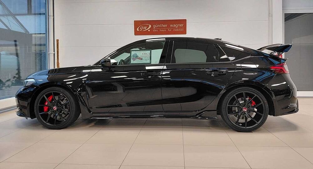 Honda Civic 2.0 VTEC Turbo Type R 'KURZZULASSUNG'