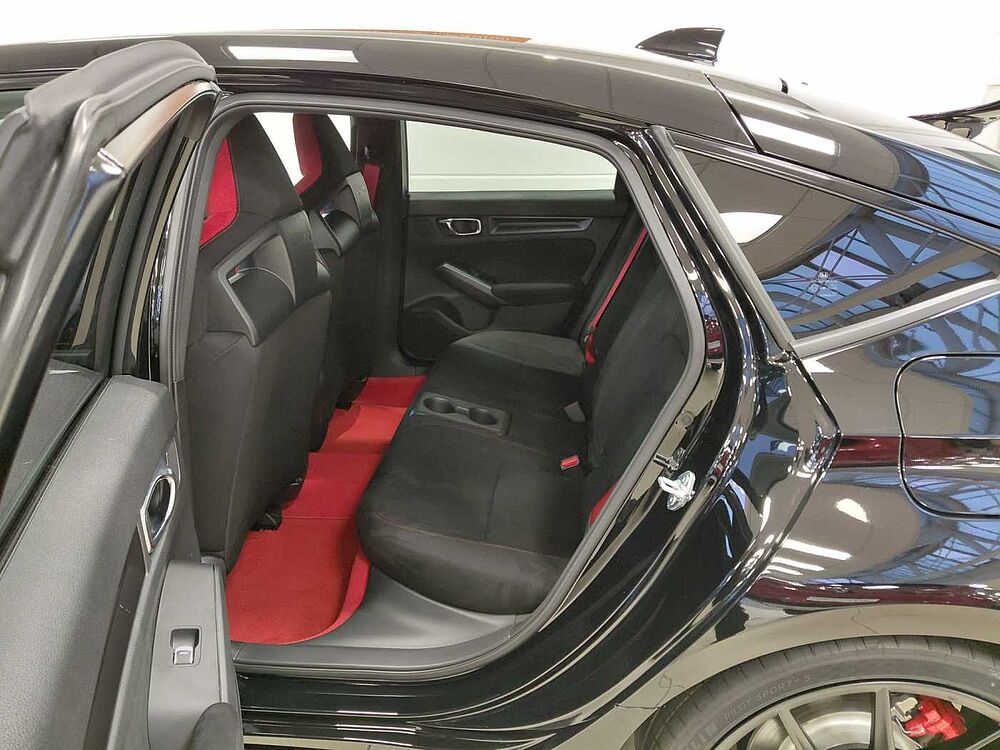 Honda Civic 2.0 VTEC Turbo Type R 'KURZZULASSUNG'