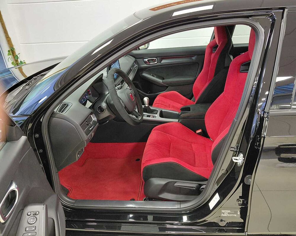 Honda Civic 2.0 VTEC Turbo Type R 'KURZZULASSUNG'