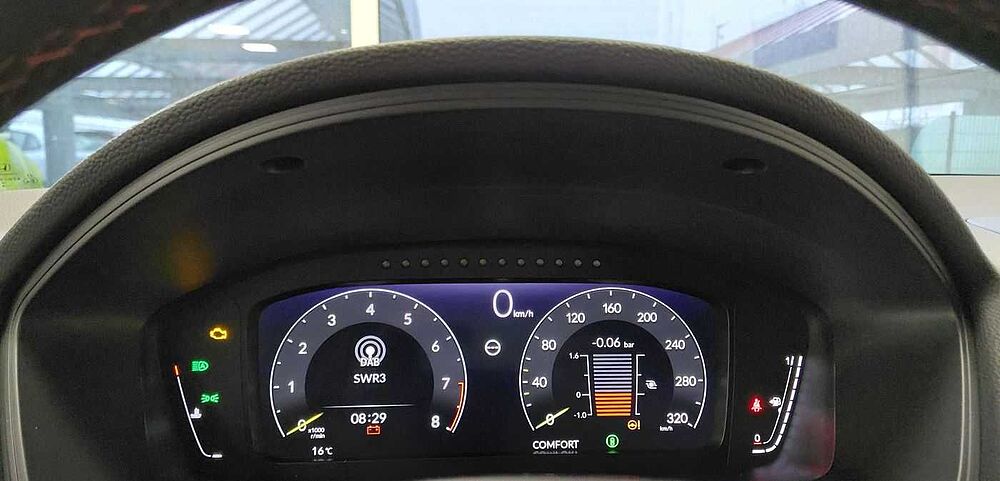 Honda Civic 2.0 VTEC Turbo Type R 'KURZZULASSUNG'