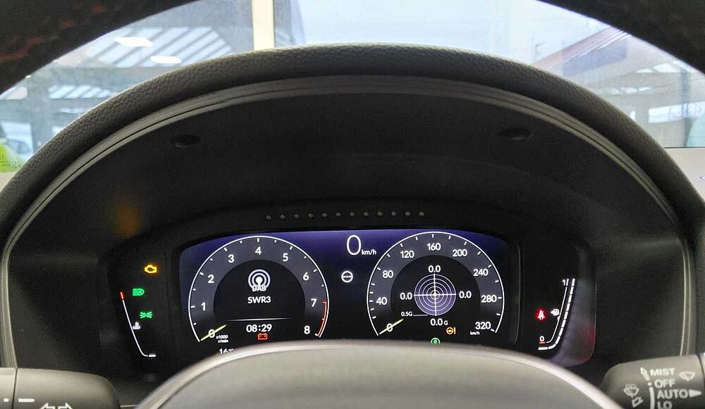 Honda Civic 2.0 VTEC Turbo Type R 'KURZZULASSUNG'